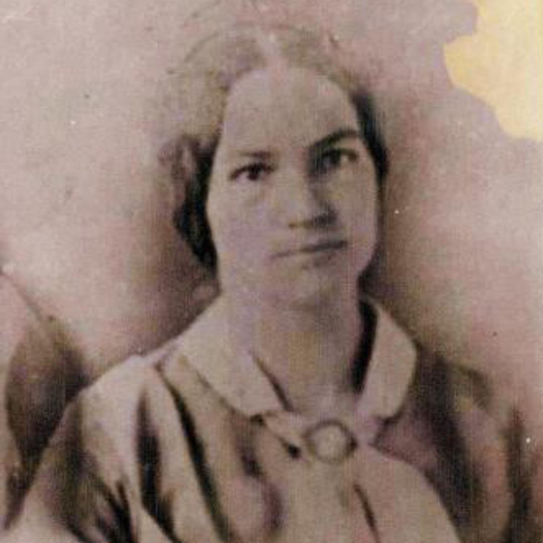 Caroline Smith (1820 - 1890) Profile